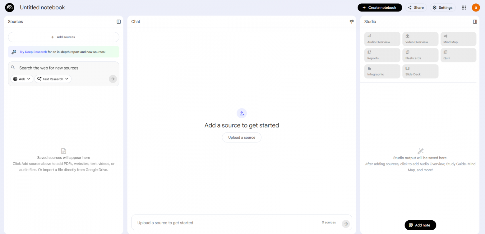 Топ-13 бесплатных нейросетей для генерации презентаций в 2026 году - 11
