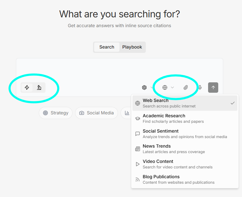 Топ нейросетей для поиска в интернете и анализа документов: DuckDuckGo, BotHub, “ГигаЧат” - 26