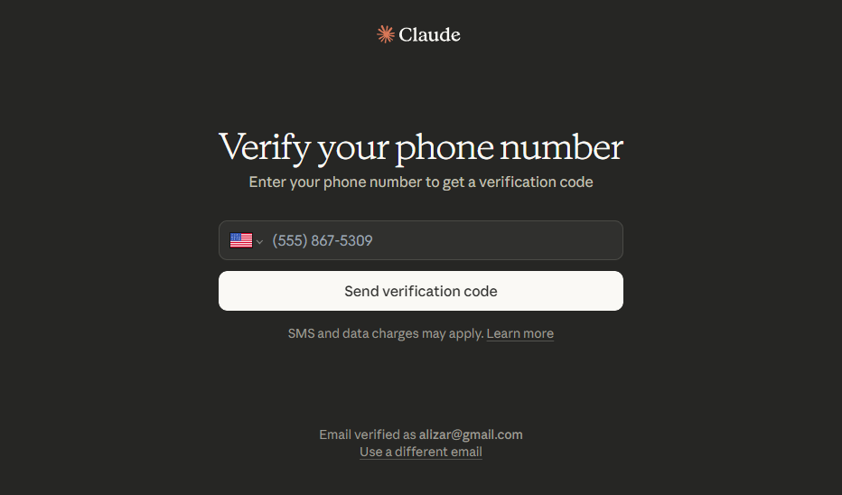 Установка Claude AI (Клод ИИ) Code на зарубежный VPS для обхода санкций и как купить подписку в России - 13