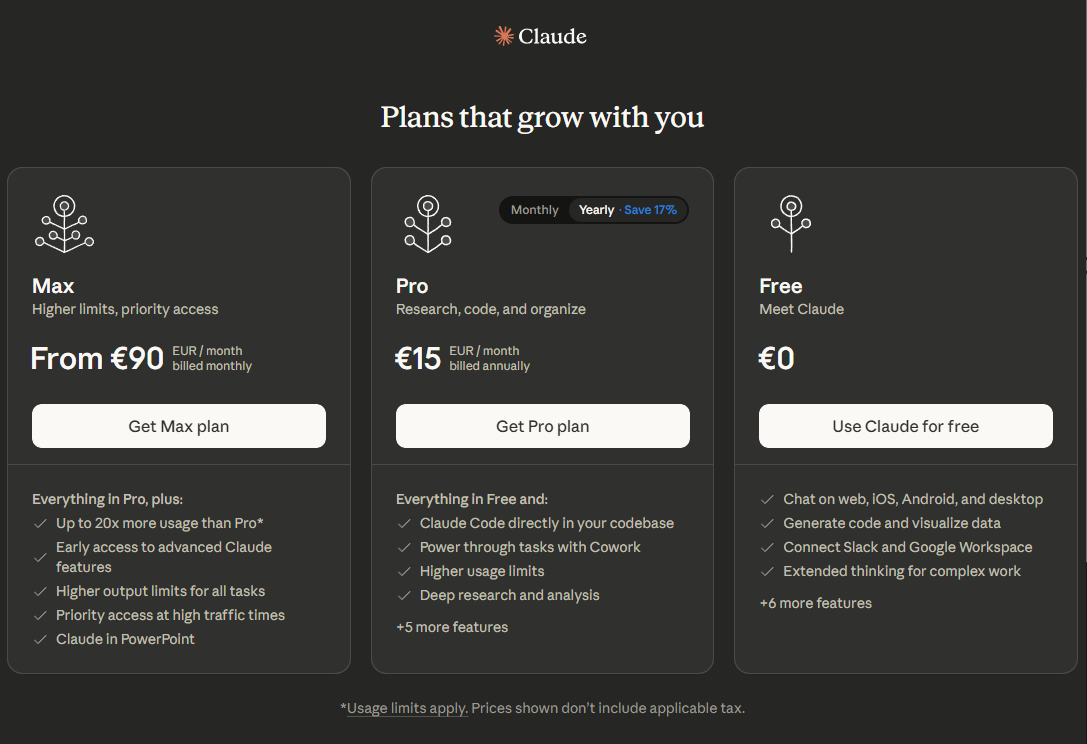 Установка Claude AI (Клод ИИ) Code на зарубежный VPS для обхода санкций и как купить подписку в России - 17