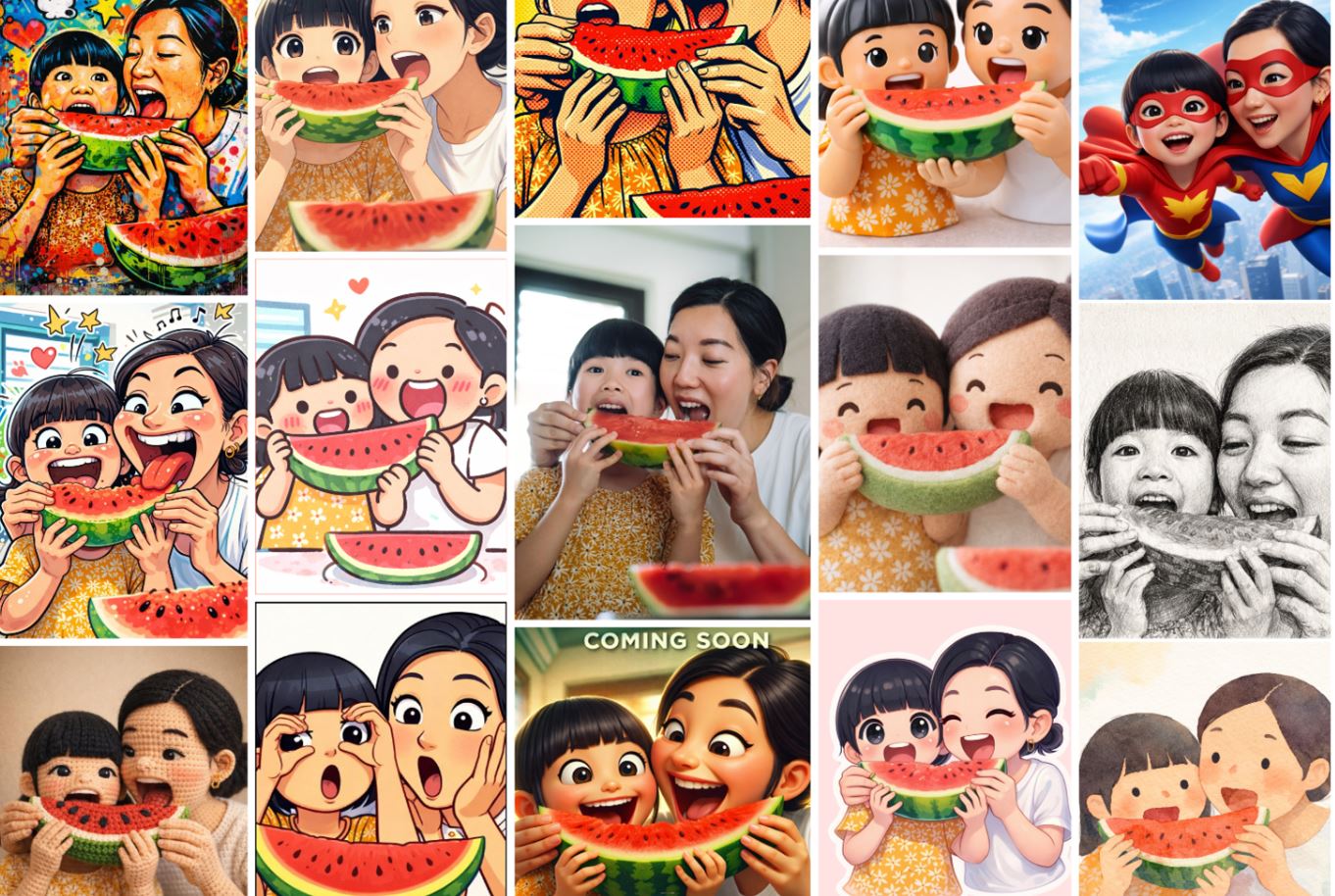 В OneDrive внедрили ещё одну ИИ-функцию - 1