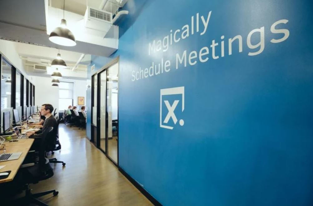 xAI начала отправлять инженеров в офисы корпоративных клиентов - 1 xAI начала отправлять инженеров в офисы корпоративных клиентов - 1