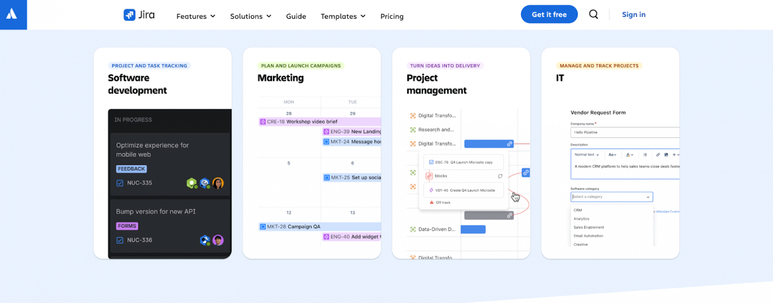Админ‑настройки “advanced workflows” с триггерами и переходами отражают сложность домена — много сущностей и правил на одном уровне абстракции. Перегрузка ведёт к “микро‑ошибкам” (не то состояние/не тот триггер), которые дорого чинить. Ломаются процессы команды, падает качество данных.