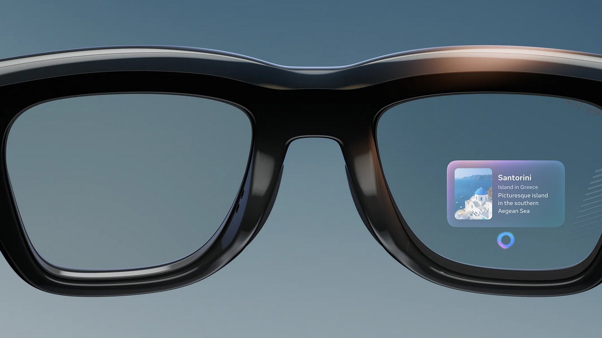 Bloomberg: Meta* добивается от ЕС исключений для умных очков в рамках закона о простой замене батареи - 1