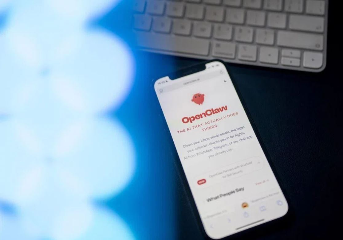 Tencent встроила OpenClaw в WeChat через нового агента ClawBot - 1