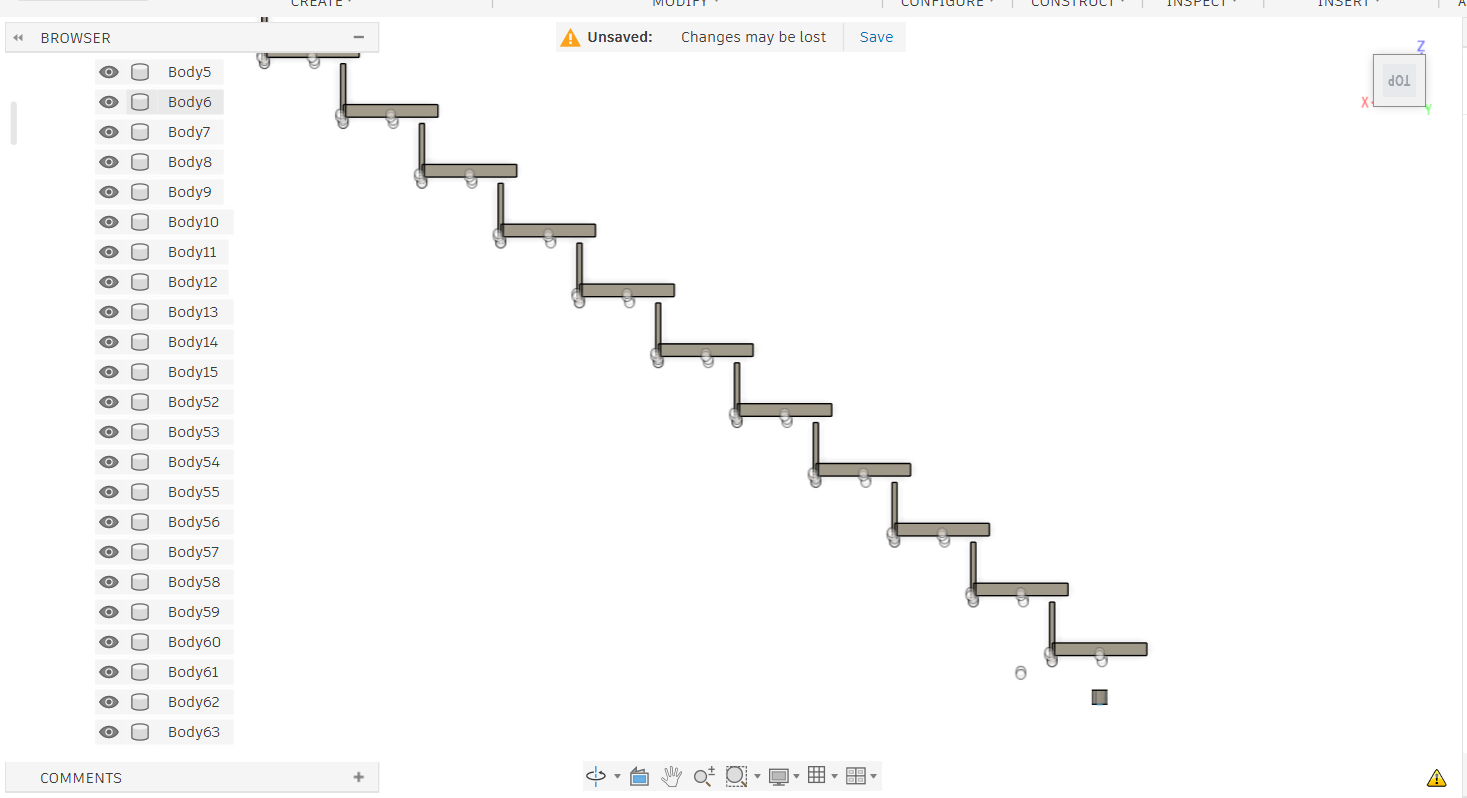 Vibe-design в 2026. LLM агент во Fuion360 шестеренками крутил - 2