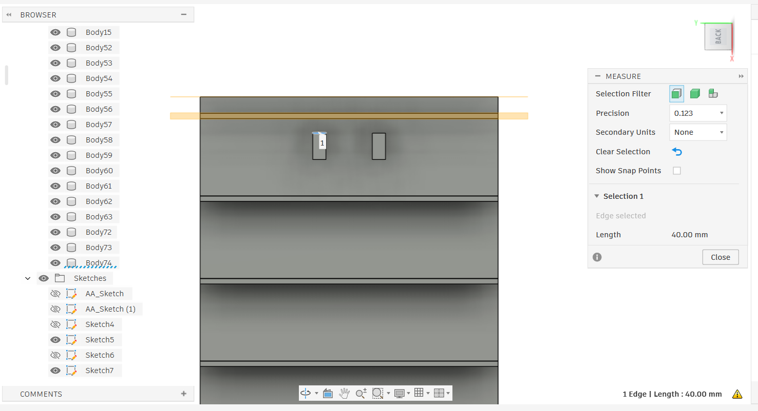 Vibe-design в 2026. LLM агент во Fuion360 шестеренками крутил - 5