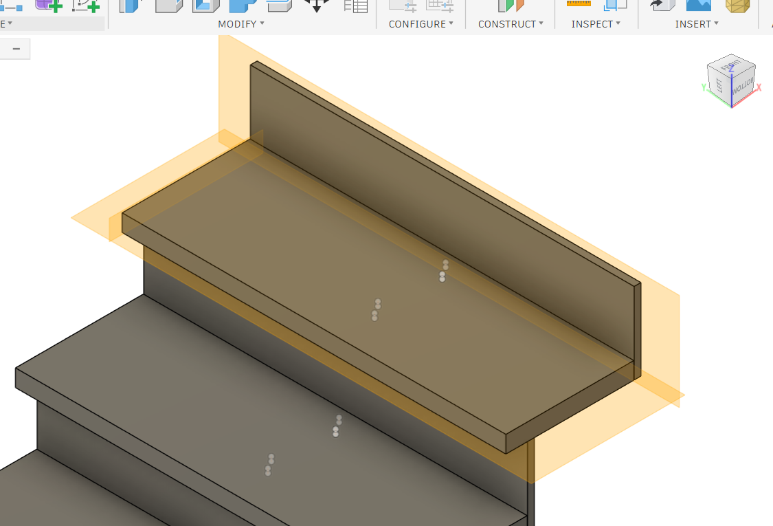 Vibe-design в 2026. LLM агент во Fuion360 шестеренками крутил - 6
