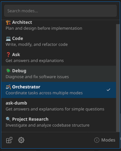 Выбор режима | Мода