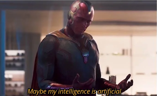 Большой законопроект об ИИ в России: первые границы для нейросети? - 3 Большой законопроект об ИИ в России: первые границы для нейросети? - 3