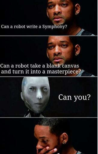 Большой законопроект об ИИ в России: первые границы для нейросети? - 4 Большой законопроект об ИИ в России: первые границы для нейросети? - 4