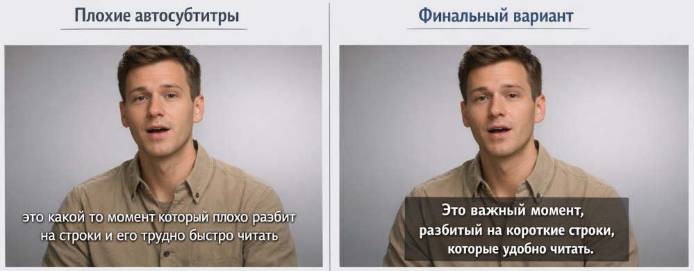 Как я построил «аниме-завод»: систему, которая сама превращает эпизоды в YouTube Shorts - 8