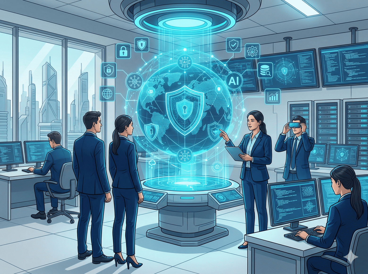 Курсы по кибербезопасности в 2026 году: какой выбрать и купить - 1