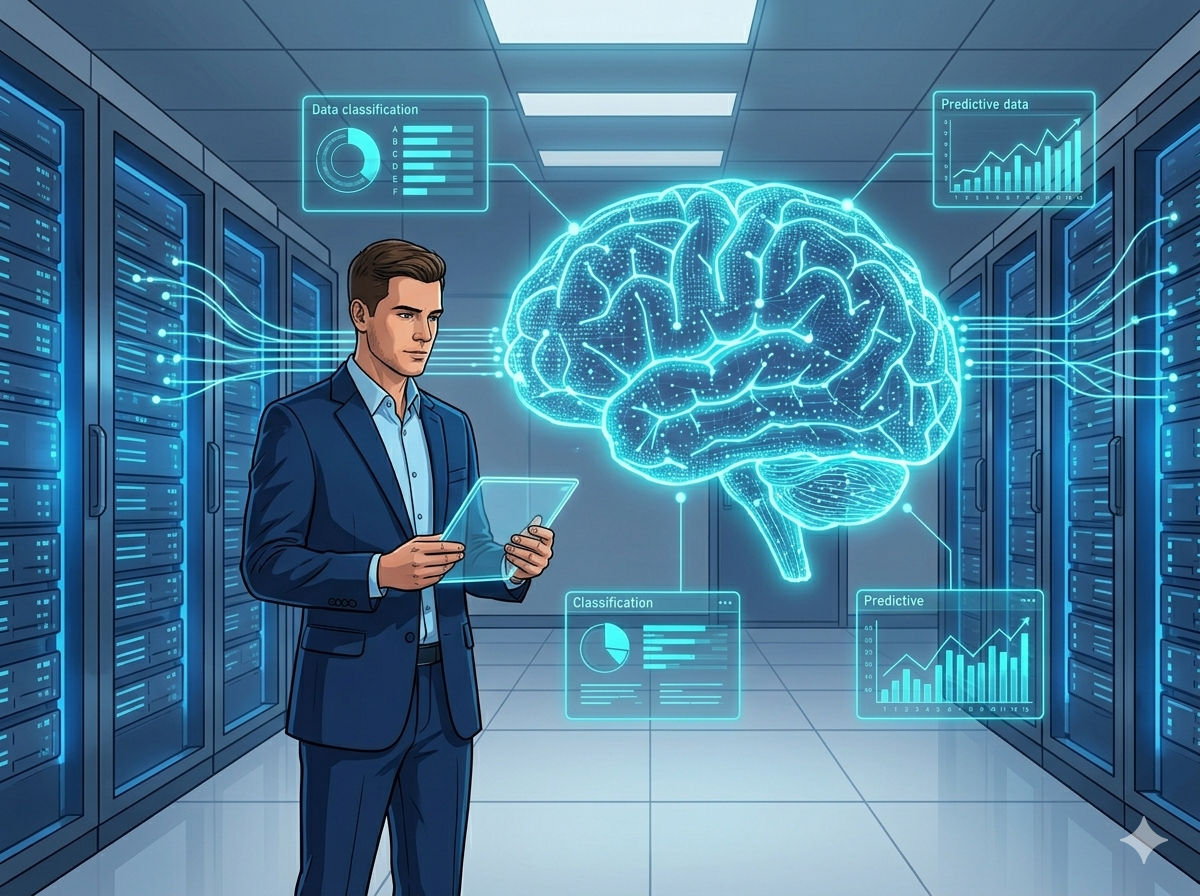 Курсы по machine learning в 2026: топ-6 для начинающих - 1