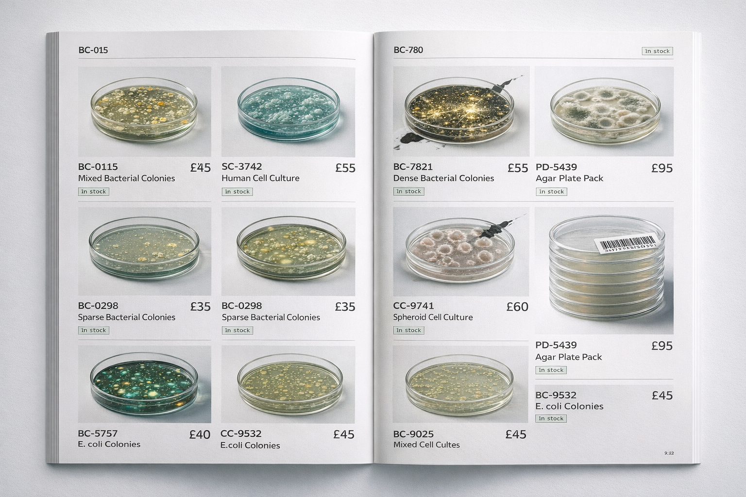 Обезьяна с автоклавом - 6