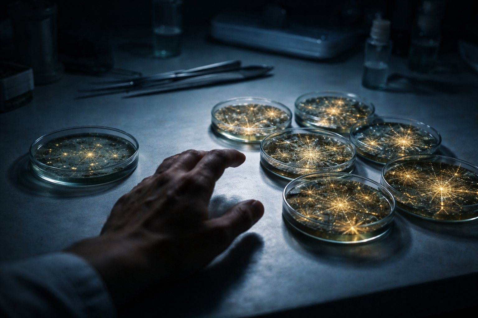 Этика начинается там, где появляется выбор.