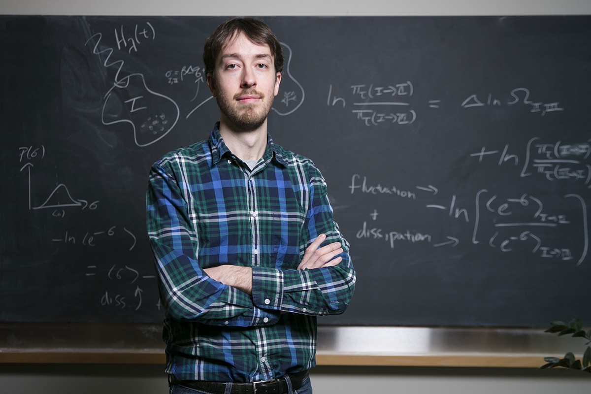 Джереми Ингланд