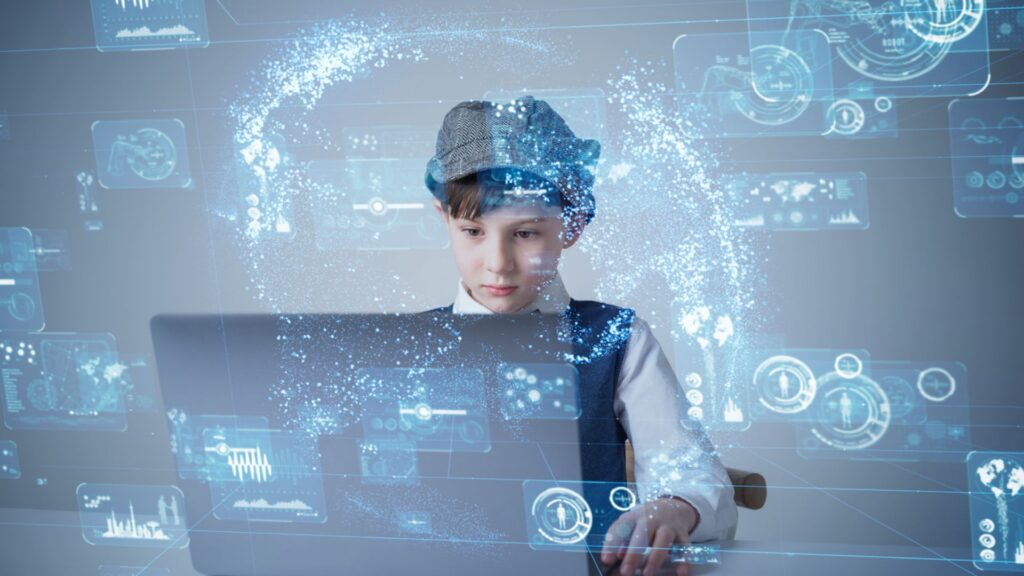 Совфед готовит «санитарные правила» для использования ИИ в образовании - 1