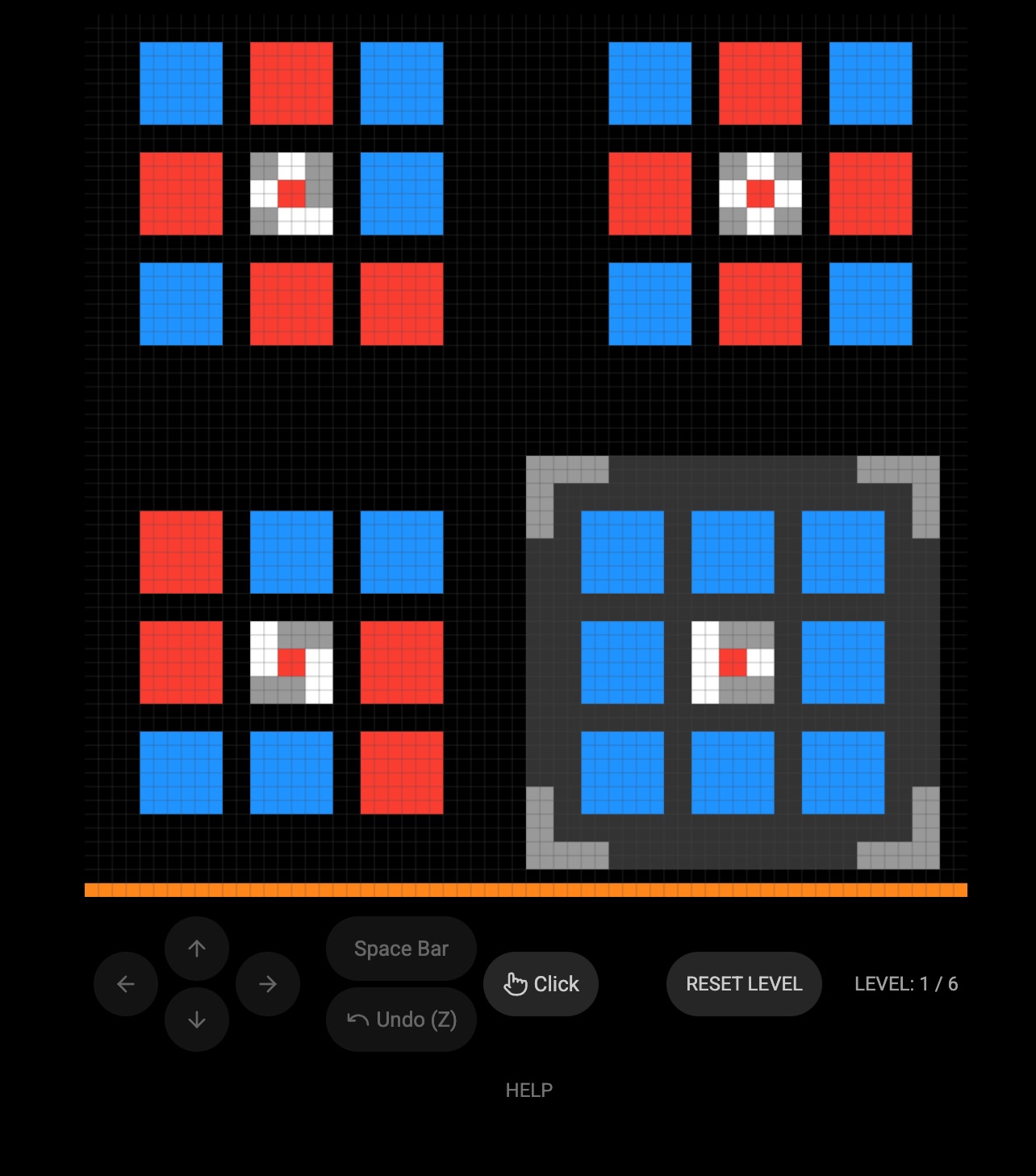Вышел бенчмарк ARC-AGI-3: люди набирают 100%, GPT-5.4 — 0,26% - 1