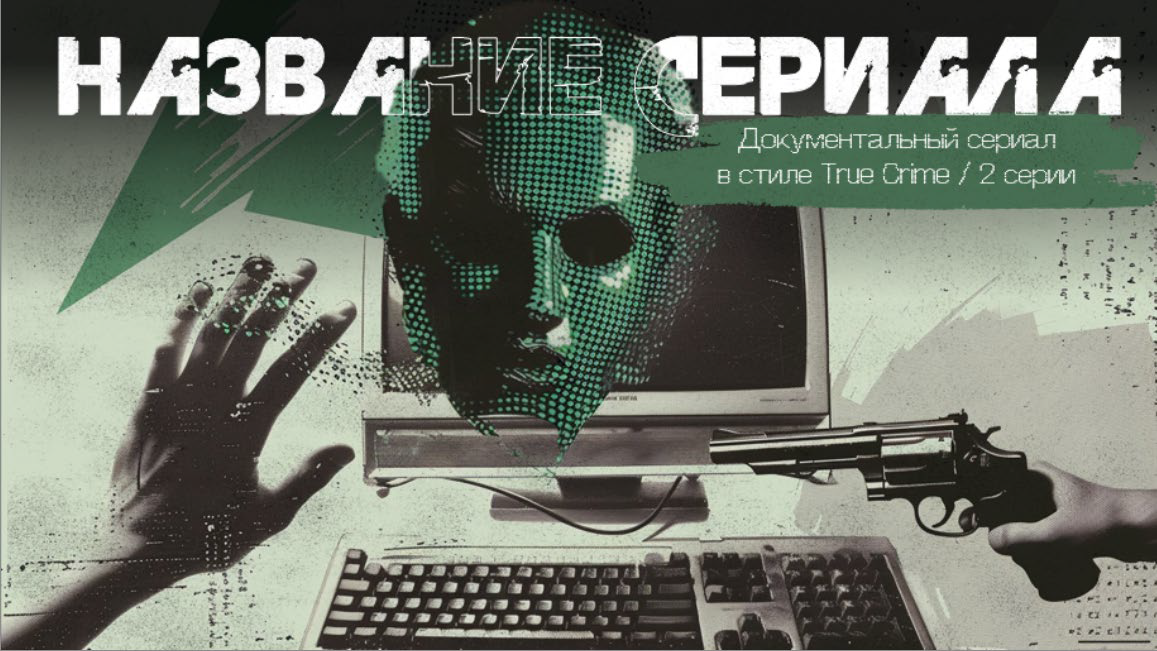 Вот тот самый кусок, который взяла за референс.