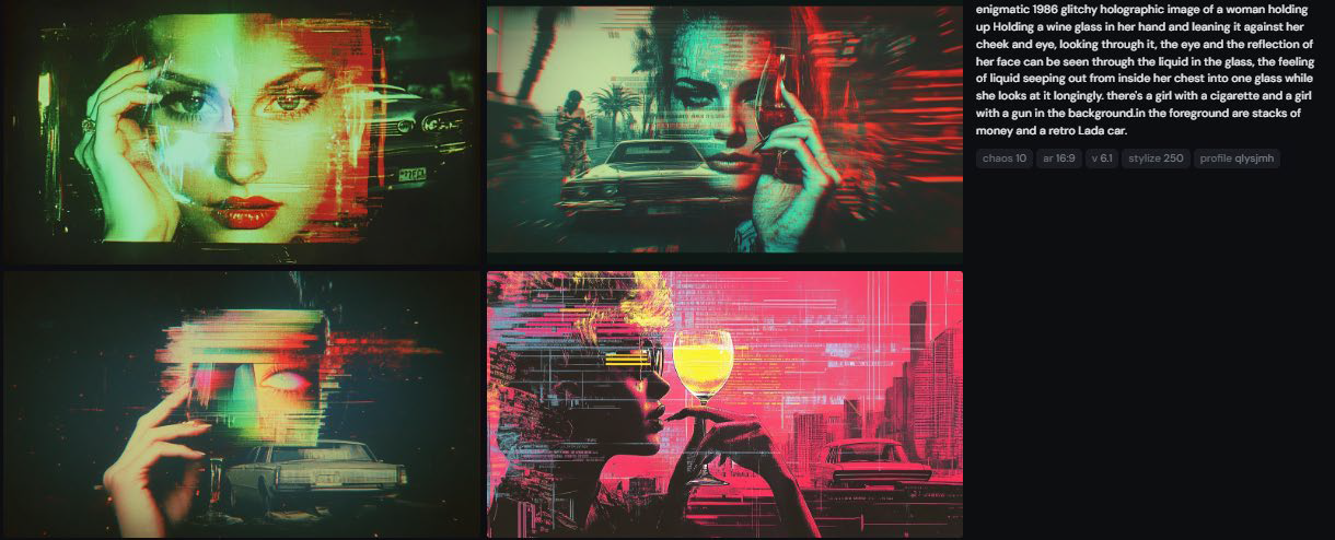 Пробую версионность — всё равно не то.