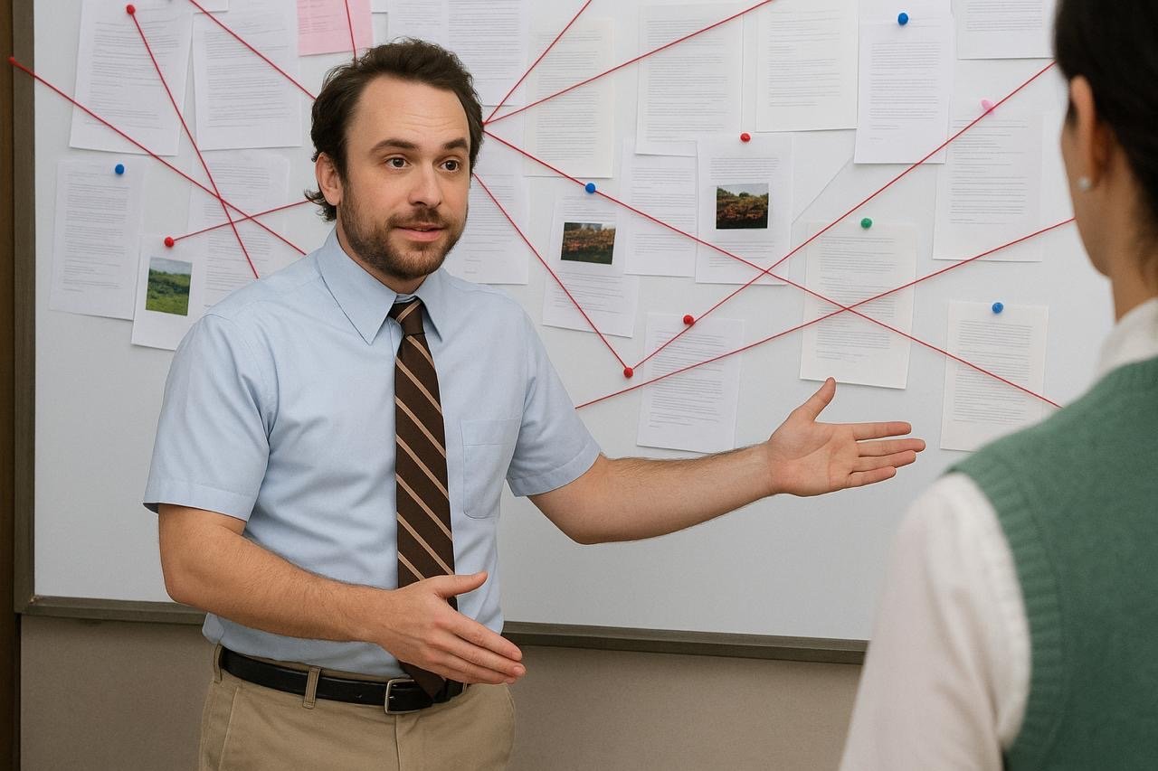 Юридическое поле экспериментов для RAG - 3 Юридическое поле экспериментов для RAG - 3