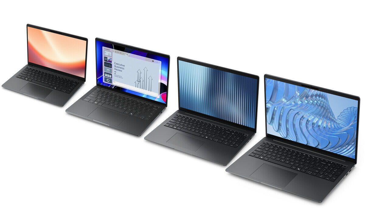 Dell представила клавиатуры и мышки с суперконденсаторами вместо литий-ионных батарей - 2