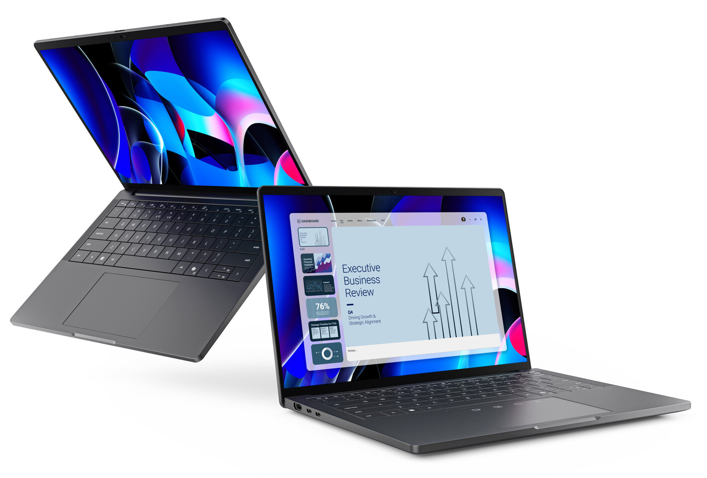 Dell представила клавиатуры и мышки с суперконденсаторами вместо литий-ионных батарей - 3