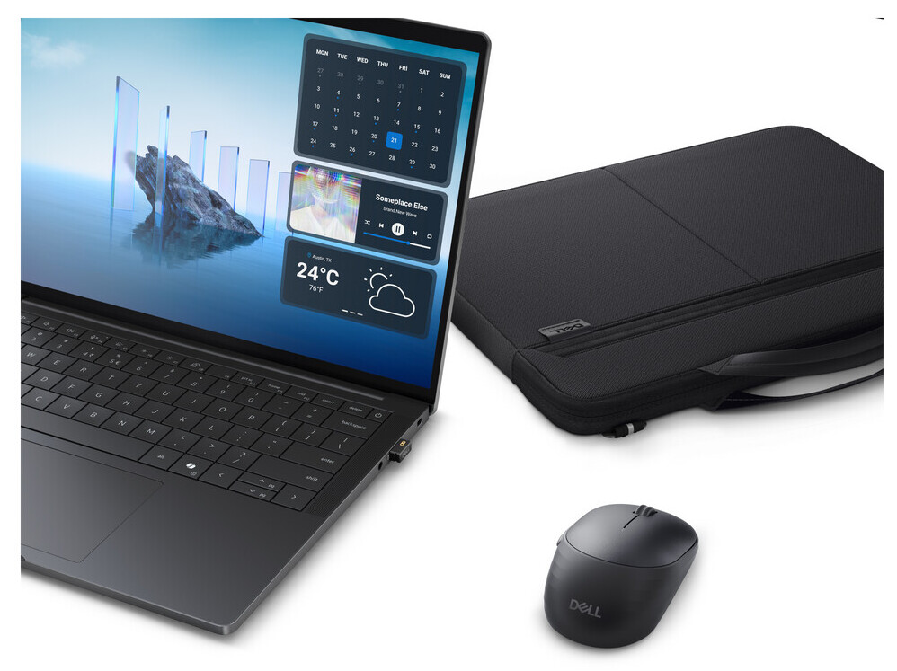 Dell представила клавиатуры и мышки с суперконденсаторами вместо литий-ионных батарей - 6