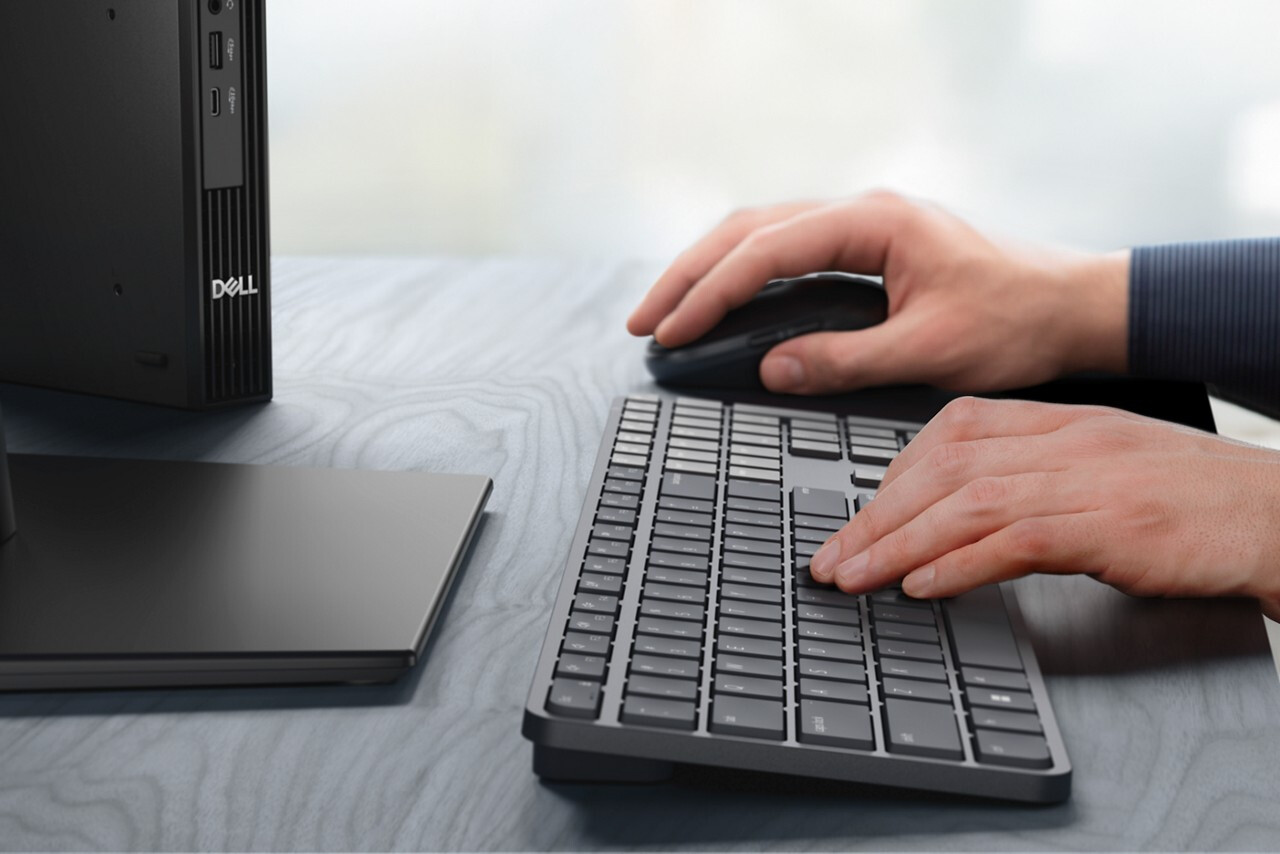 Dell представила клавиатуры и мышки с суперконденсаторами вместо литий-ионных батарей - 7