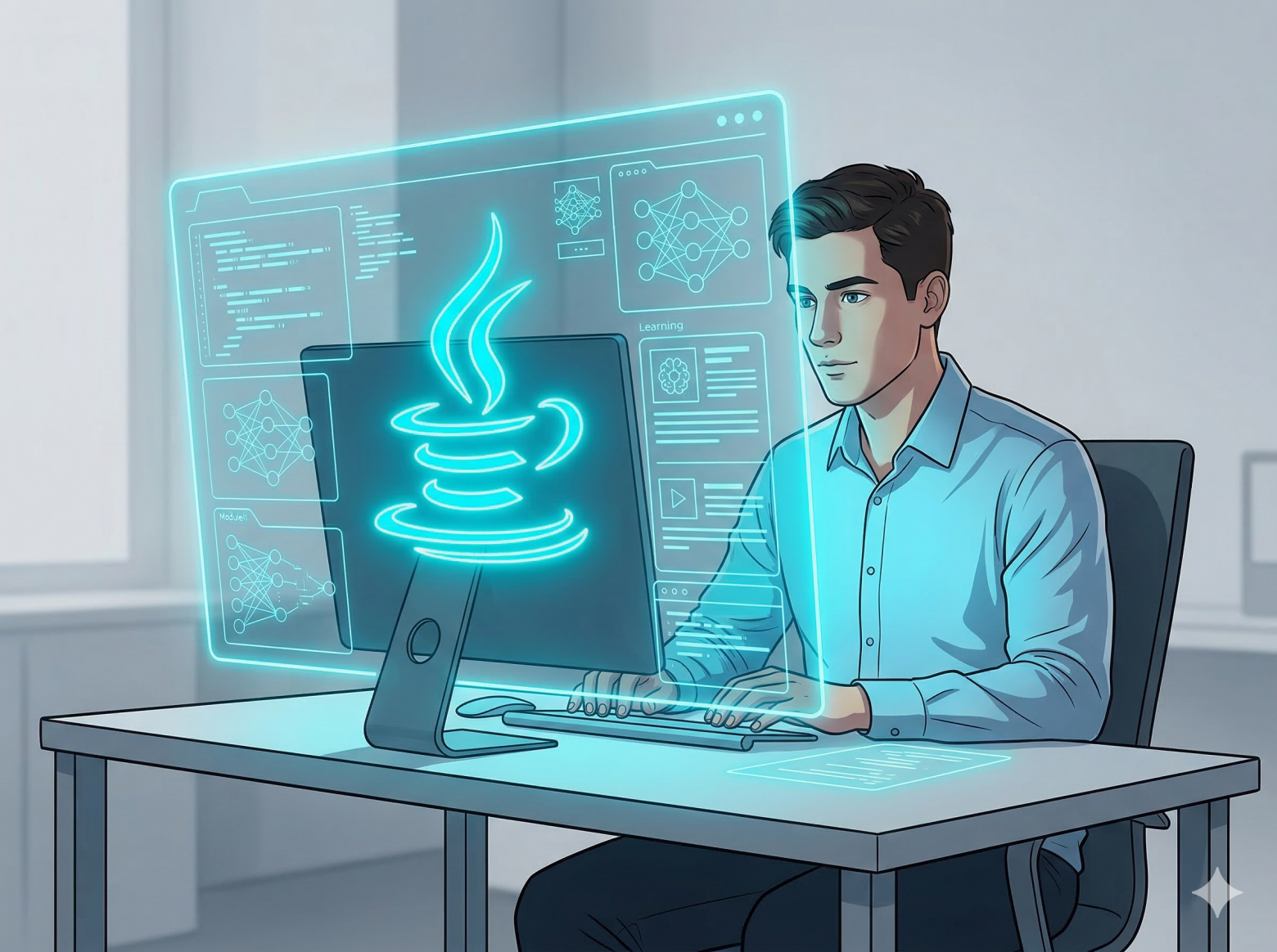 Java разработчик с нуля 2026: топ-5 курсов для начинающих - 1