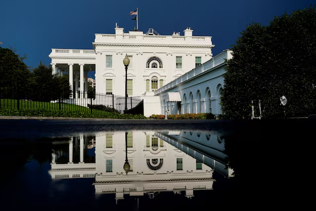 Белый дом хочет принять первый крупный федеральный закон об ИИ уже в 2026 году - 1 Белый дом хочет принять первый крупный федеральный закон об ИИ уже в 2026 году - 1