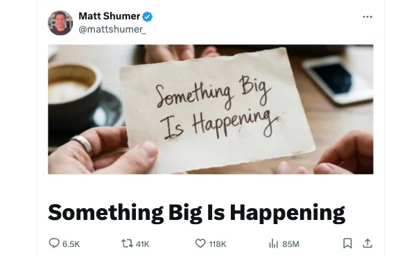 «ИИ масштабнее, чем Covid»? Почему 85 миллионов человек ошибаются насчёт ИИ и рабочих мест - 8