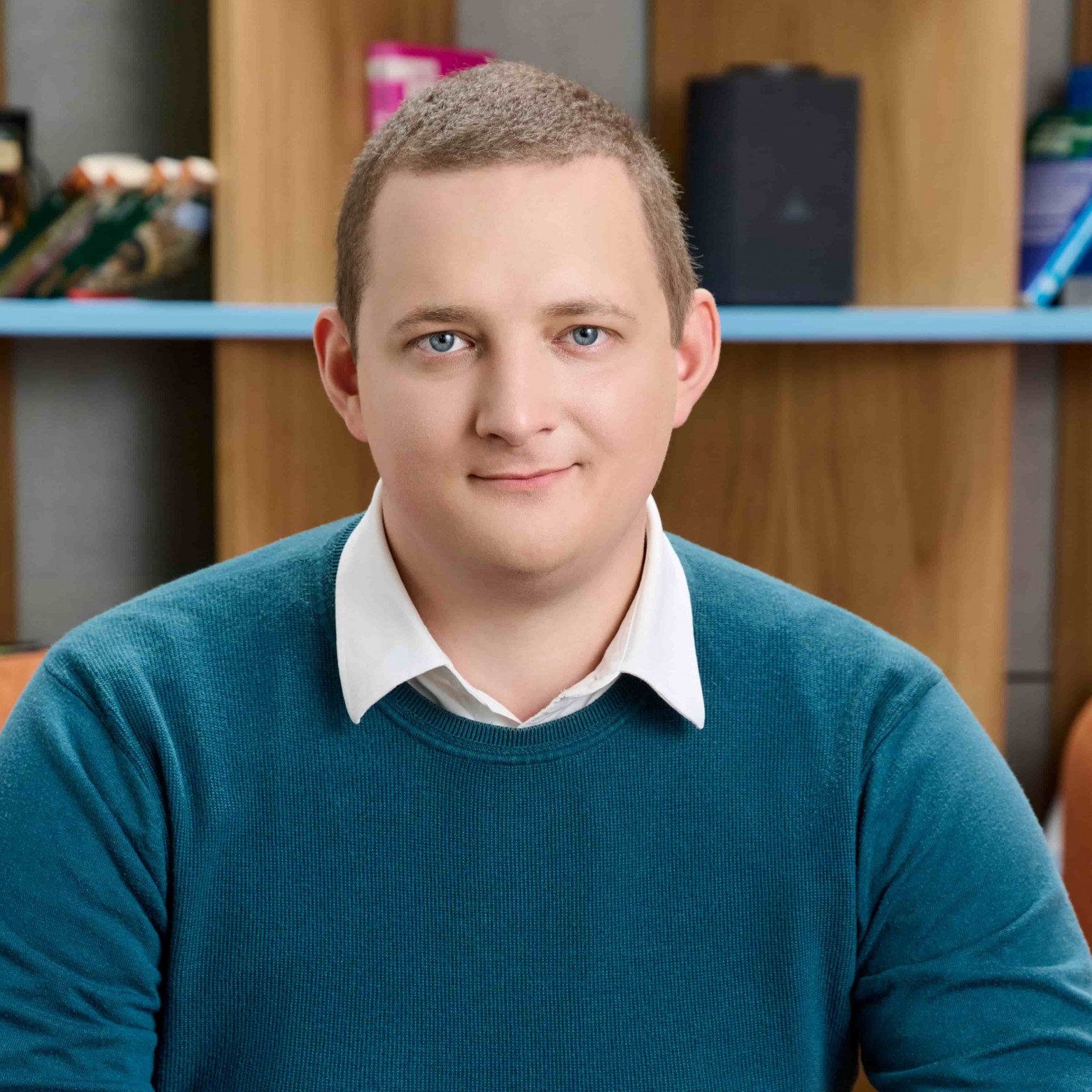 Исследование Selectel: 35% российских компаний нарастили потребление ИТ-инфраструктуры для ИИ за последний год - 17