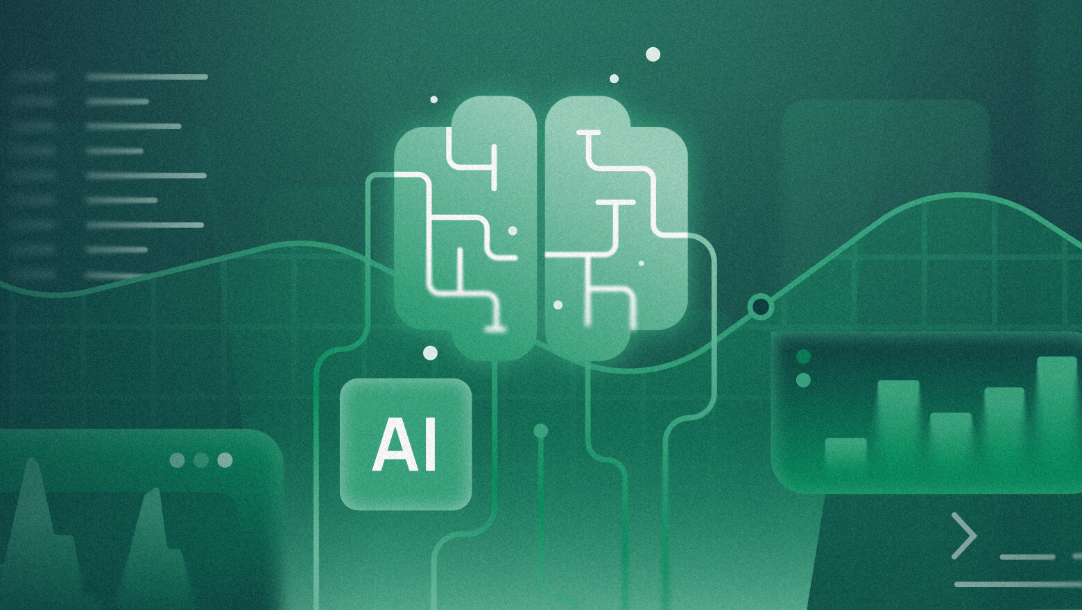 Исследование Selectel: 35% российских компаний нарастили потребление ИТ-инфраструктуры для ИИ за последний год - 1