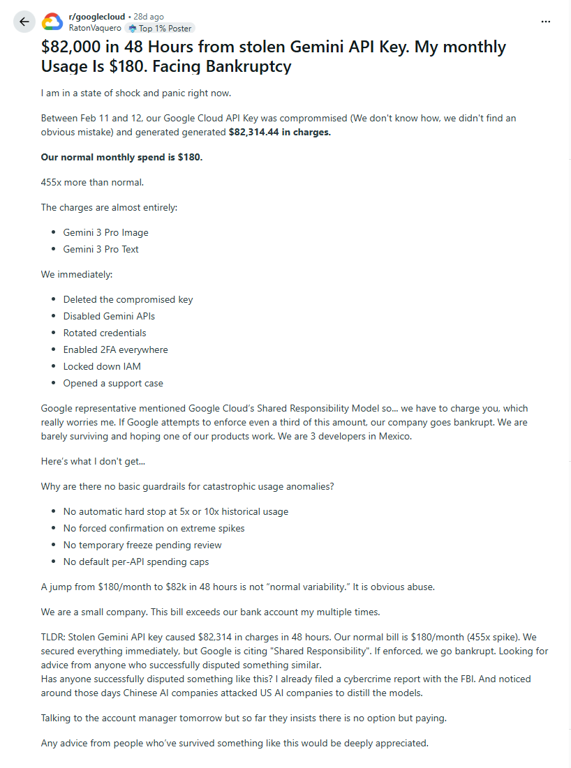 В прямом смысле — велика