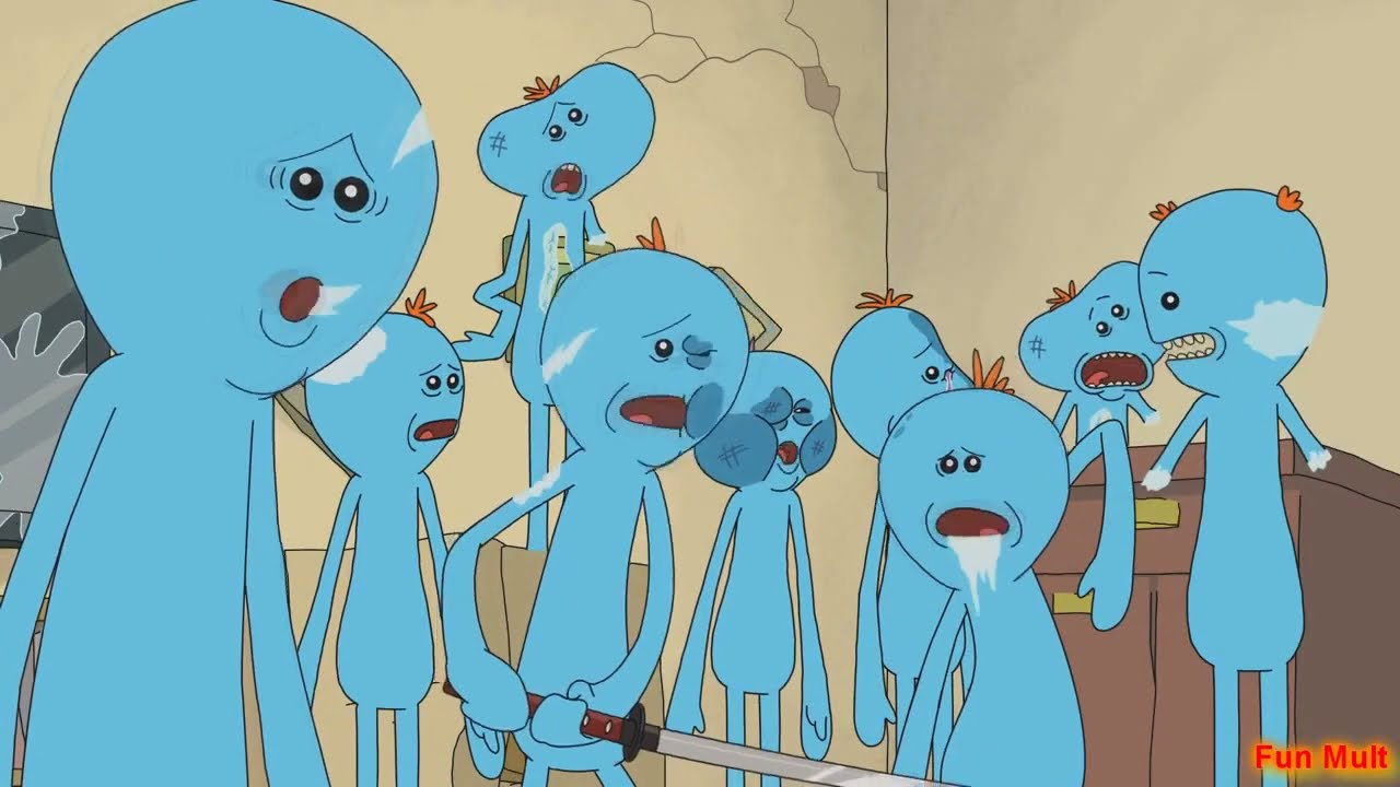 Когда агентов стало слишком много