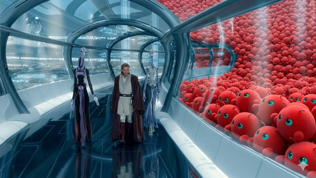 И еще миллион на подходе