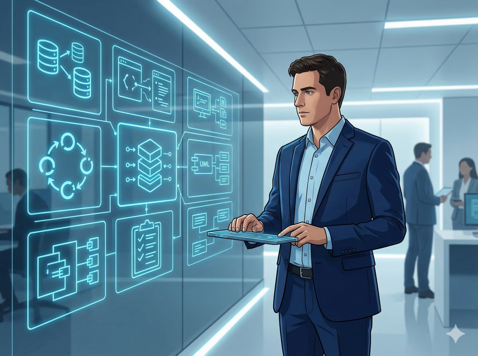 Лучшие курсы системного аналитика в 2026 году: какой выбрать и купить - 1