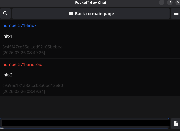 После вставки текста приложение зависло на +-20 секунд, после чего появилась черная полоса
