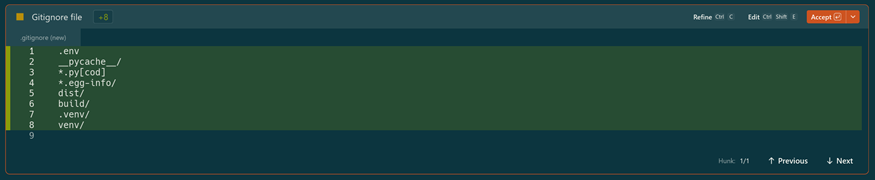 Первый опыт с Warp: медленный, но сообразительный помощник, который заставит вас глупеть - 15 Первый опыт с Warp: медленный, но сообразительный помощник, который заставит вас глупеть - 15