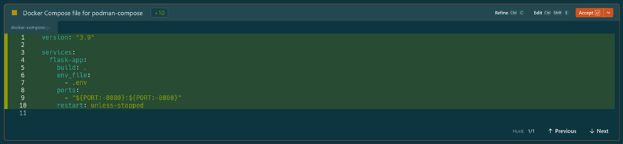 Первый опыт с Warp: медленный, но сообразительный помощник, который заставит вас глупеть - 17 Первый опыт с Warp: медленный, но сообразительный помощник, который заставит вас глупеть - 17