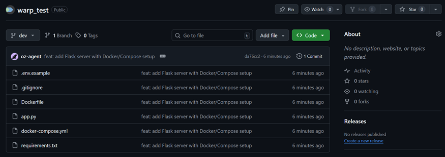 Первый опыт с Warp: медленный, но сообразительный помощник, который заставит вас глупеть - 24 Первый опыт с Warp: медленный, но сообразительный помощник, который заставит вас глупеть - 24