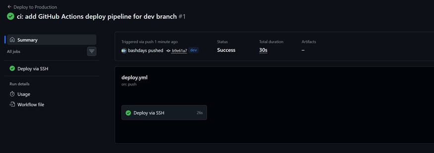 Первый опыт с Warp: медленный, но сообразительный помощник, который заставит вас глупеть - 37 Первый опыт с Warp: медленный, но сообразительный помощник, который заставит вас глупеть - 37