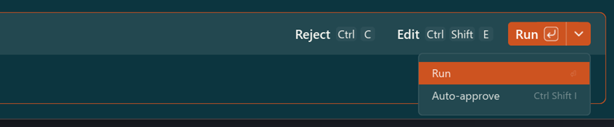 Первый опыт с Warp: медленный, но сообразительный помощник, который заставит вас глупеть - 9 Первый опыт с Warp: медленный, но сообразительный помощник, который заставит вас глупеть - 9