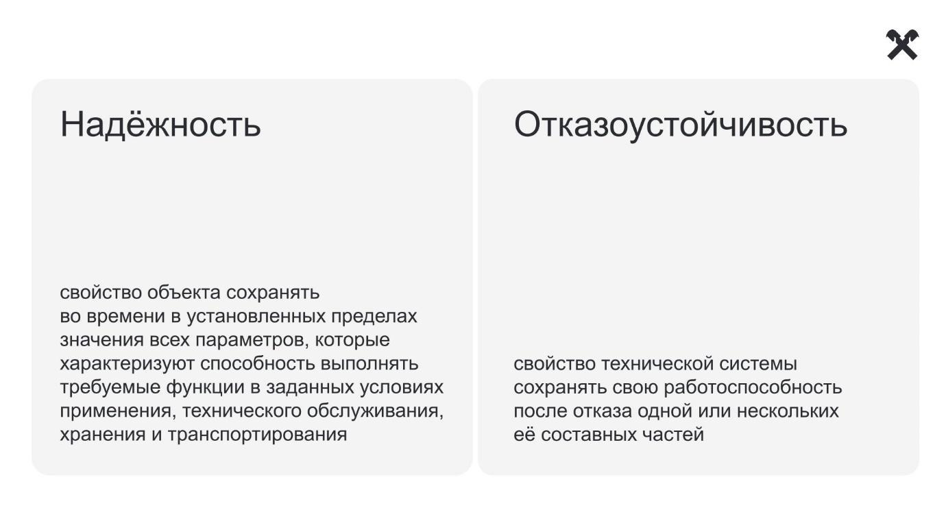 Свое или чужое: почему и как мы делаем нашу хаос-платформу - 4 Свое или чужое: почему и как мы делаем нашу хаос-платформу - 4