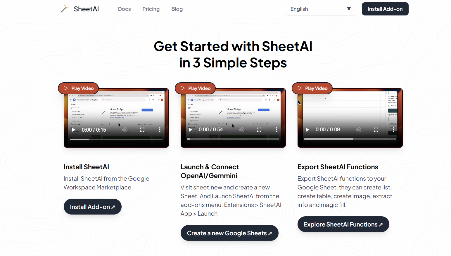 Топ нейросетей для работы с таблицами: Zoho, BotHub, GPTExcel и другие - 12 Топ нейросетей для работы с таблицами: Zoho, BotHub, GPTExcel и другие - 12