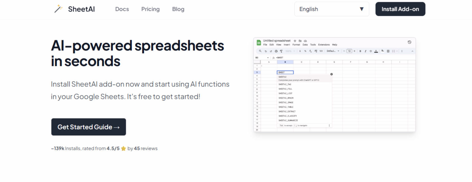 Топ нейросетей для работы с таблицами: Zoho, BotHub, GPTExcel и другие - 13 Топ нейросетей для работы с таблицами: Zoho, BotHub, GPTExcel и другие - 13