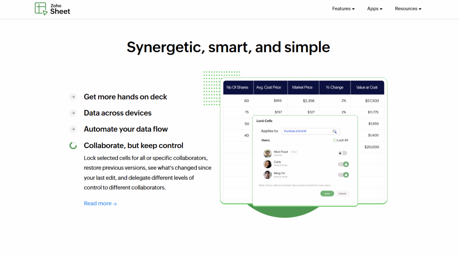 Топ нейросетей для работы с таблицами: Zoho, BotHub, GPTExcel и другие - 7 Топ нейросетей для работы с таблицами: Zoho, BotHub, GPTExcel и другие - 7