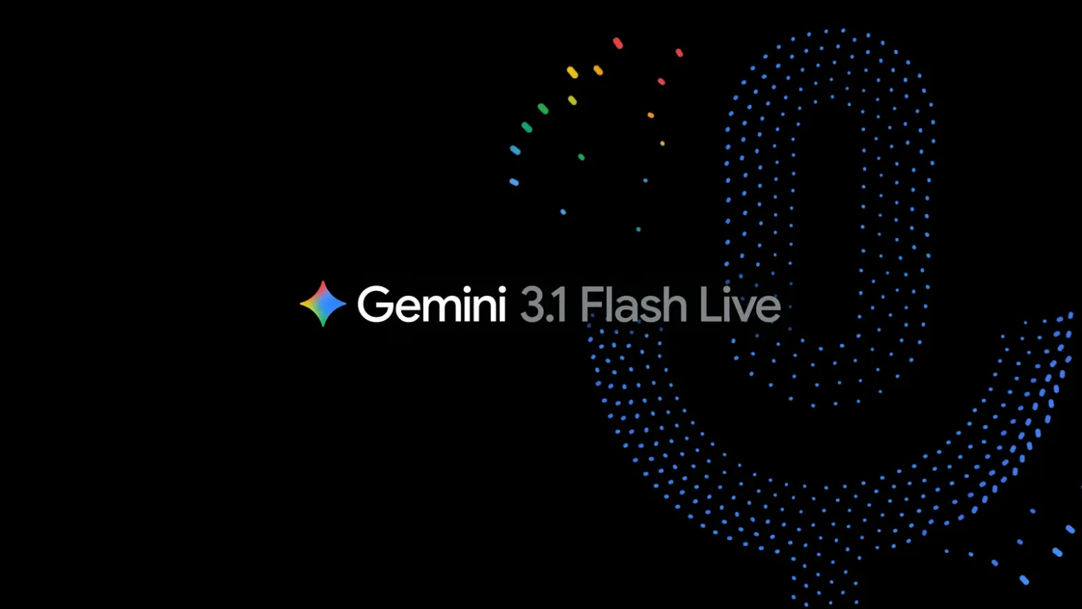 Google представила голосовую модель Gemini 3.1 Flash Live - 1
